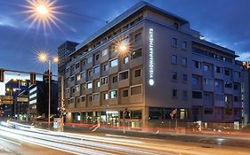 Visionapartments Basel - Contactless Check-In