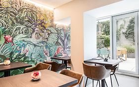 Visionapartments Basel - Contactless Check-In